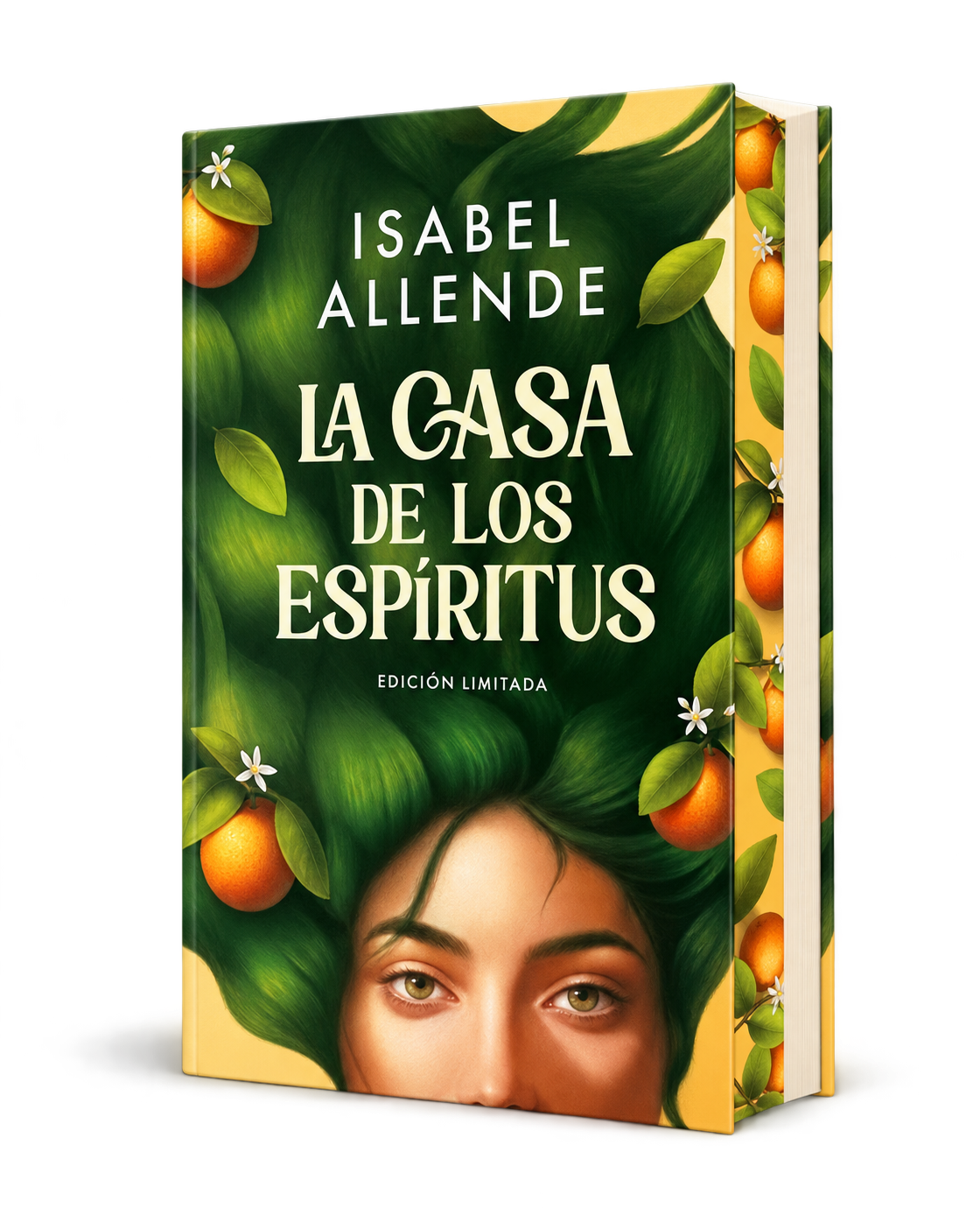 Imagen de Club de lectura: La casa de los espíritus